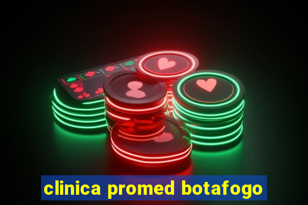 clinica promed botafogo